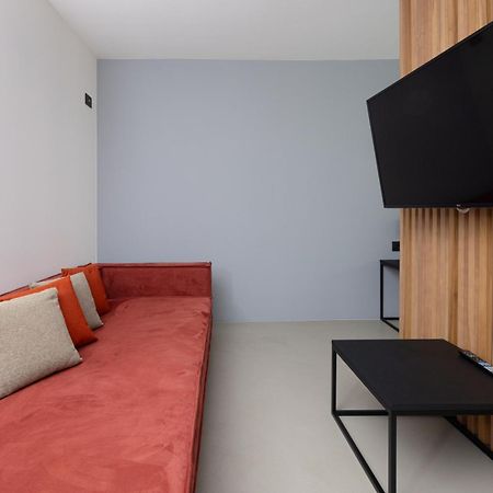Residence - Palais Hoertenberg Bozen Buitenkant foto