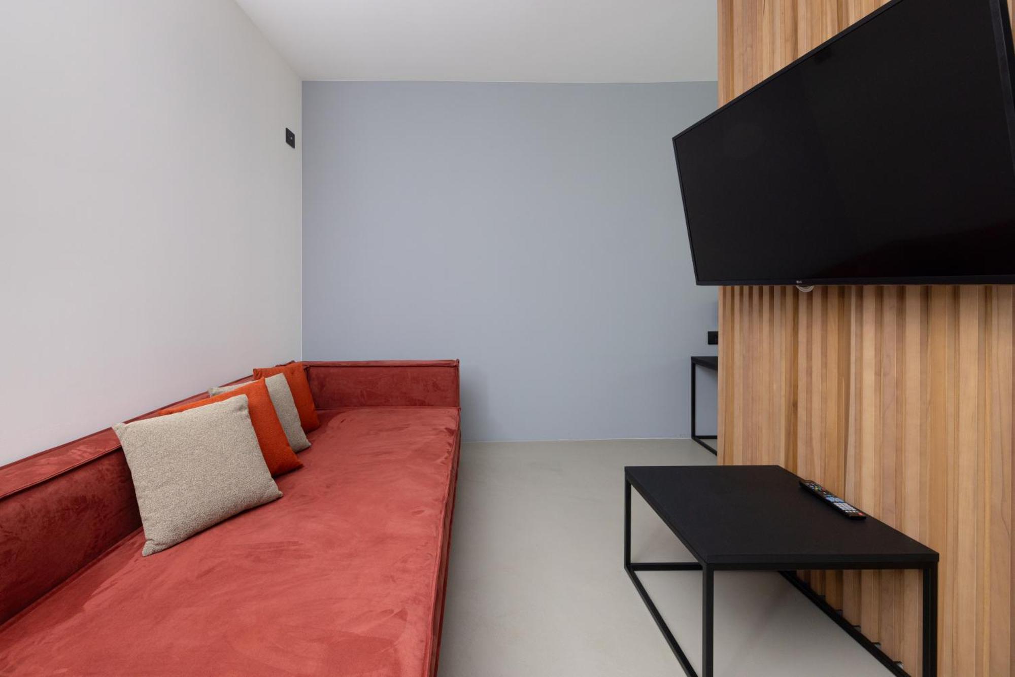 Residence - Palais Hoertenberg Bozen Buitenkant foto