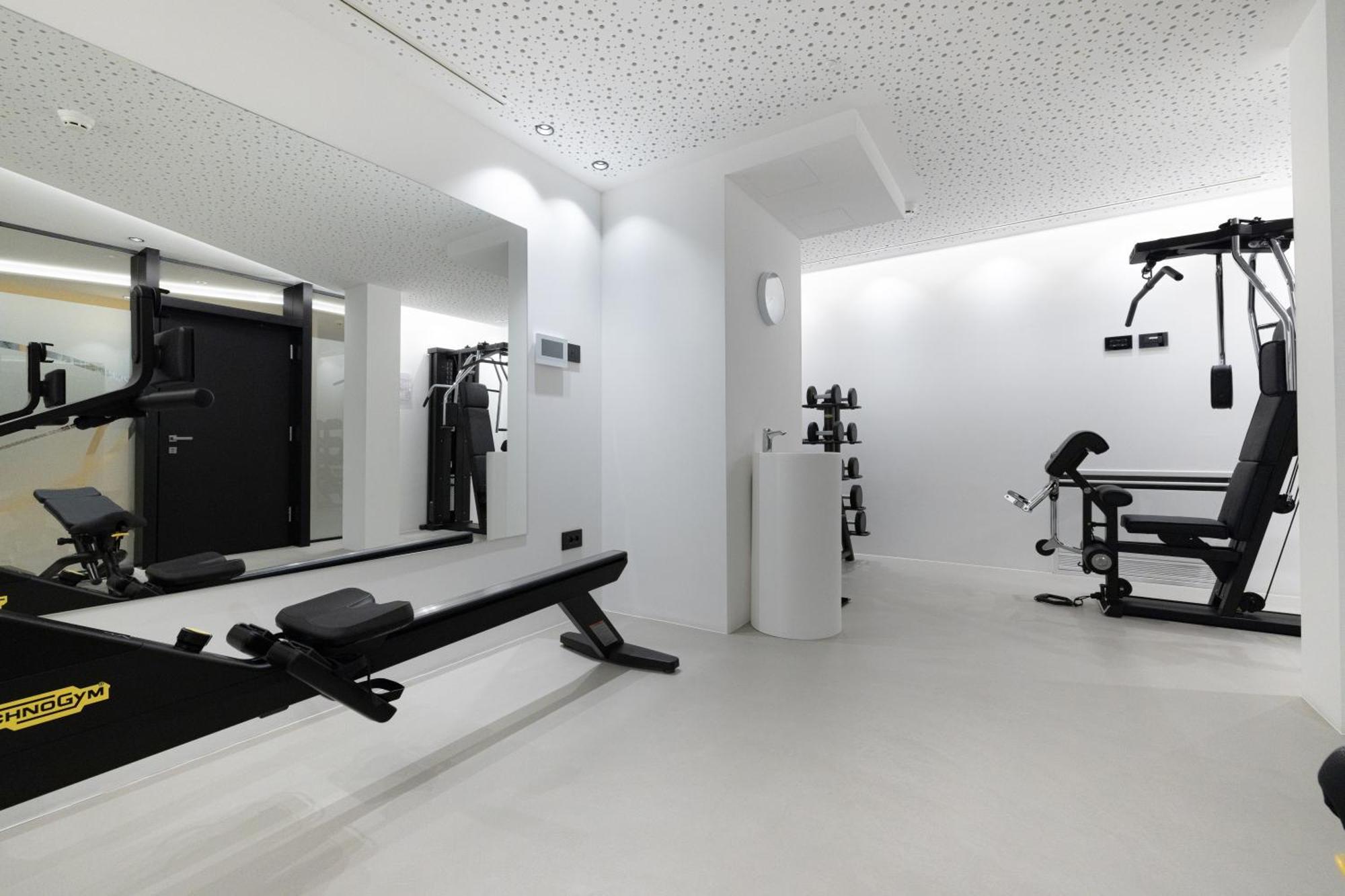 Residence - Palais Hoertenberg Bozen Buitenkant foto