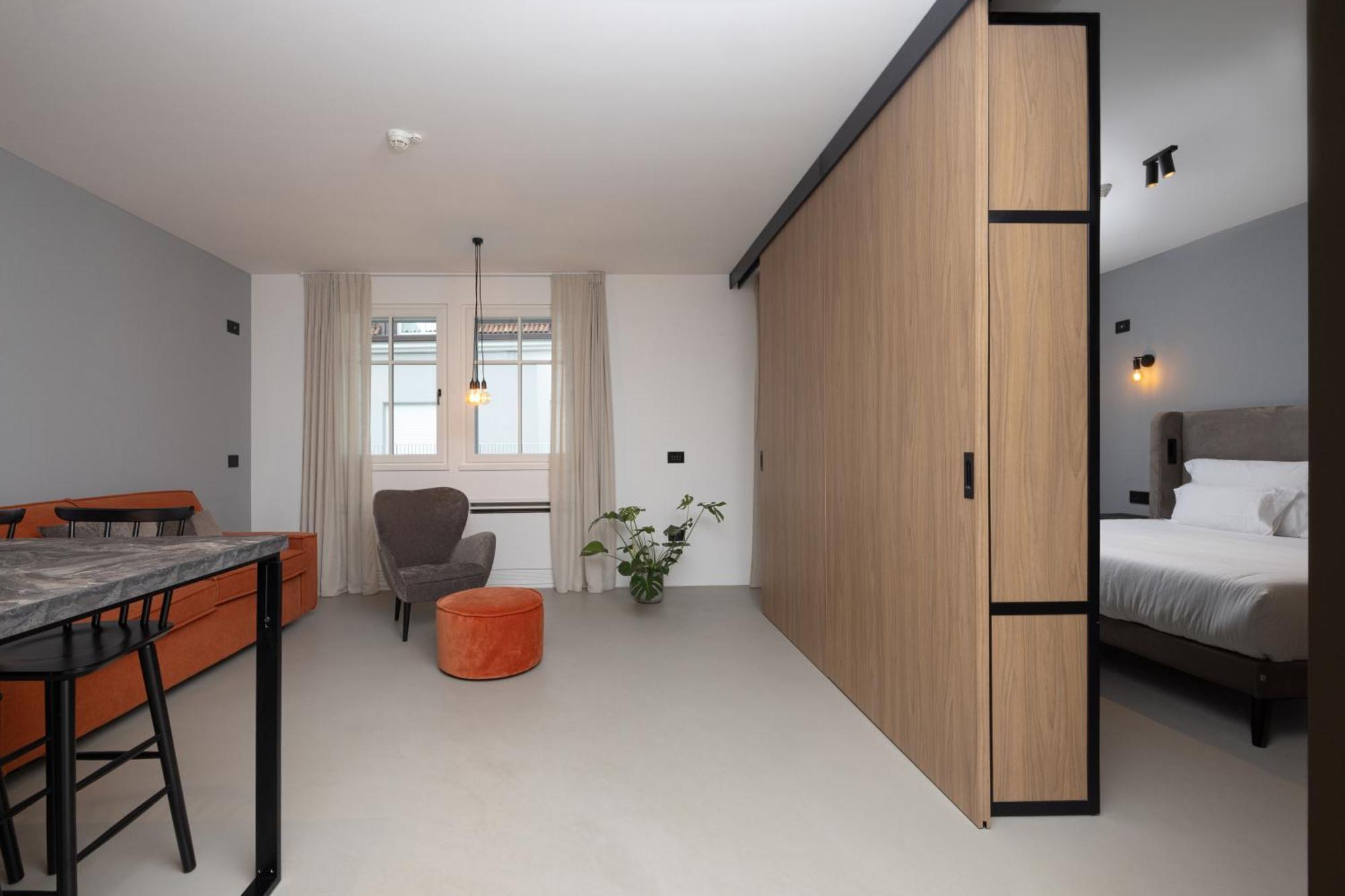 Residence - Palais Hoertenberg Bozen Buitenkant foto